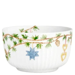 Hammershøi Christmas skål 12 cm
