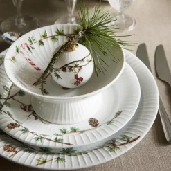 Hammershøi Christmas tallerken 27 cm