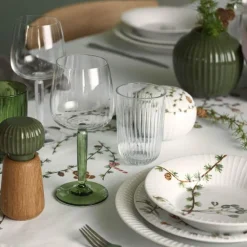 Hammershøi Christmas tallerken 27 cm