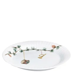 Hammershøi Christmas tallerken 19 cm