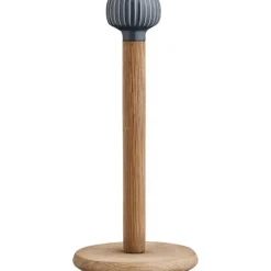 Hammershøi kjøkkenrullholder antrasitt