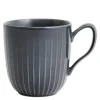 Hammershøi kopp 33 cl antrasitt