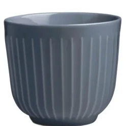 Hammershøi kopp 20 cl antrasitt