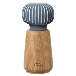 Hammershøi krydderkvern 14 cm antrasitt