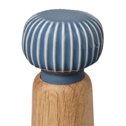 Hammershøi krydderkvern 14 cm antrasitt