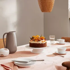 Hammershøi Poppy duk 150x220 nude