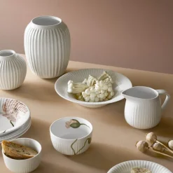 Hammershøi Poppy dyp tallerken 21 cm