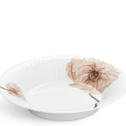 Hammershøi Poppy dyp tallerken 21 cm