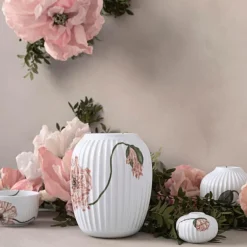 Hammershøi Poppy lysestake 7,5 cm