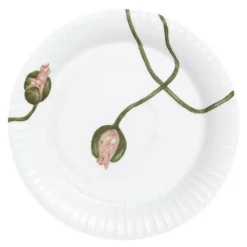 Hammershøi Poppy tallerken 19 cm