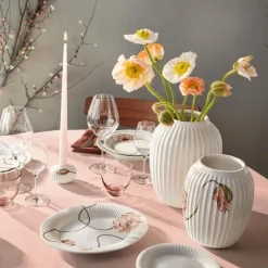 Hammershøi Poppy vase 21 cm