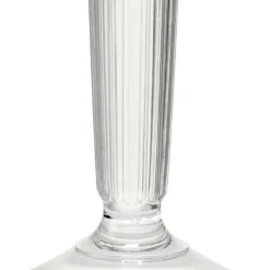 Hammershøi rødvinsglass 49 cl 2 stk klar