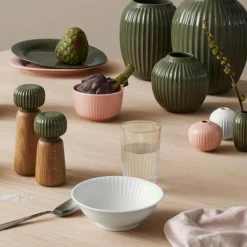 Hammershøi skål ø16 cm hvit