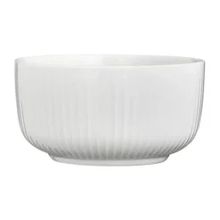 Hammershøi skål 17 cm hvit