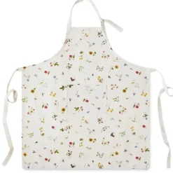 Hammershøi Summer forkle 88x98 cm symphony