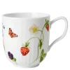 Hammershøi Summer krus 33 cl summer berries