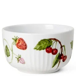 Hammershøi Summer skål 12 cm summer berries