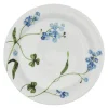Hammershøi Summer tallerken 22 cm forget me not