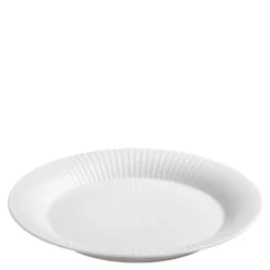 Hammershøi tallerken 27 cm hvit