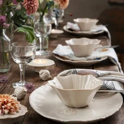 Hanami bolle 13x6 cm sand