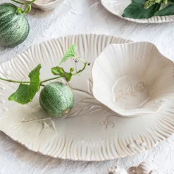 Hanami bolle 13x6 cm sand