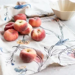 Hanami kjøkkenhåndkle 70x50 multi