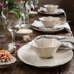 Hanami lyslykt 10 cm sand