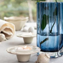 Hanami tiny frø figur 4,5 cm sand