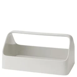 HANDY-BOX oppbevaringsboks lys grå