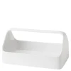 HANDY-BOX oppbevaringsboks hvit