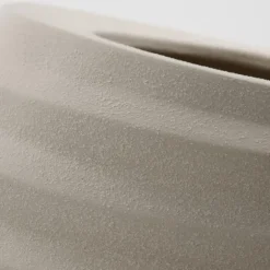 Happ potte 30 cm off-white