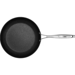 HaptIQ stekepanne 26 cm rustfritt stål