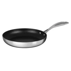 HaptIQ stekepanne 28 cm rustfri