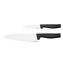 Hard Edge knivsett 2 stk