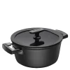 Hard Face gryte 3,5L med lokk