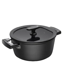 Hard Face gryte 3,5L med lokk