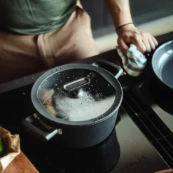 Hard Face gryte 3,5L med lokk