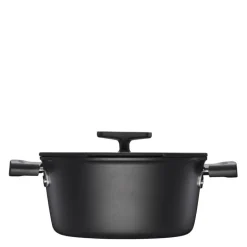 Hard Face gryte 3,5L med lokk