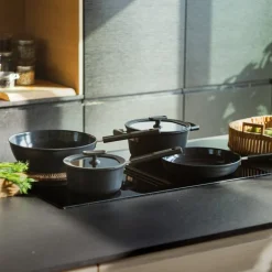 Hard Face gryte 3,5L med lokk