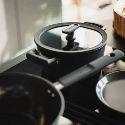 Hard Face gryte 3,5L med lokk