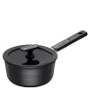 Hard Face kasserolle 1,8L med lokk
