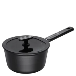 Hard Face keramisk kasserolle m/lokk 2,5L