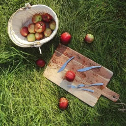 Hardanger fruktkniv 12 stk