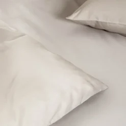Harmoni sengetøy 140x200 cm elfenben