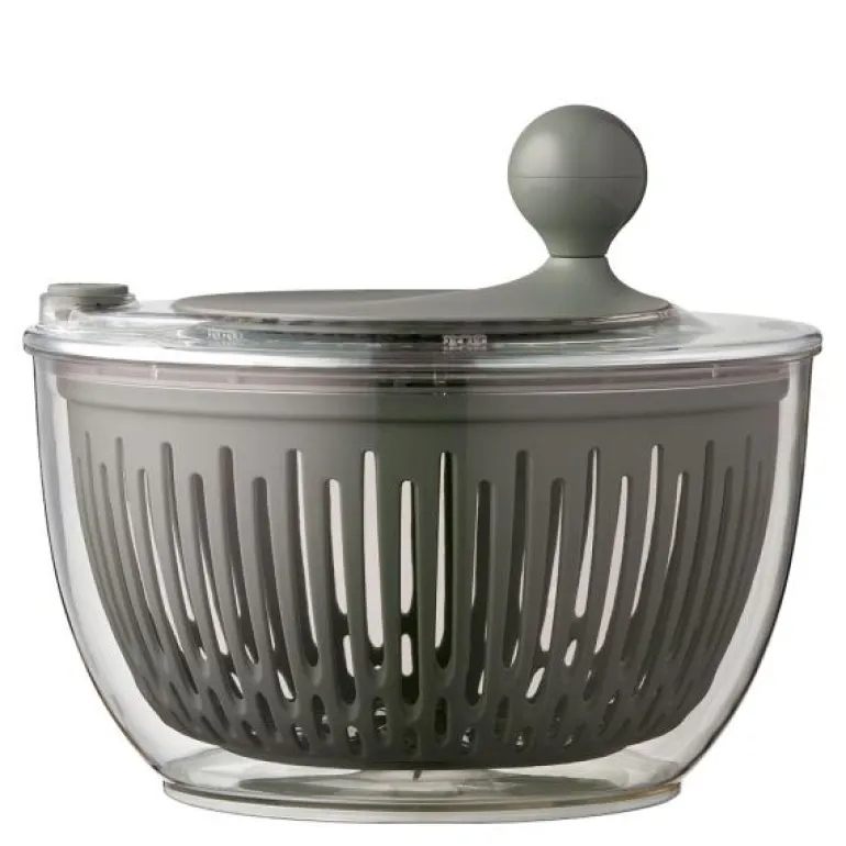 Harvest salatslynge 5L forest green