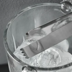 Harvey isbøtte m/tang i stål