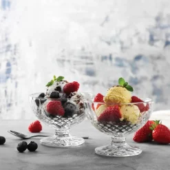 Harvey is/dessertskål 20 cl 4 stk