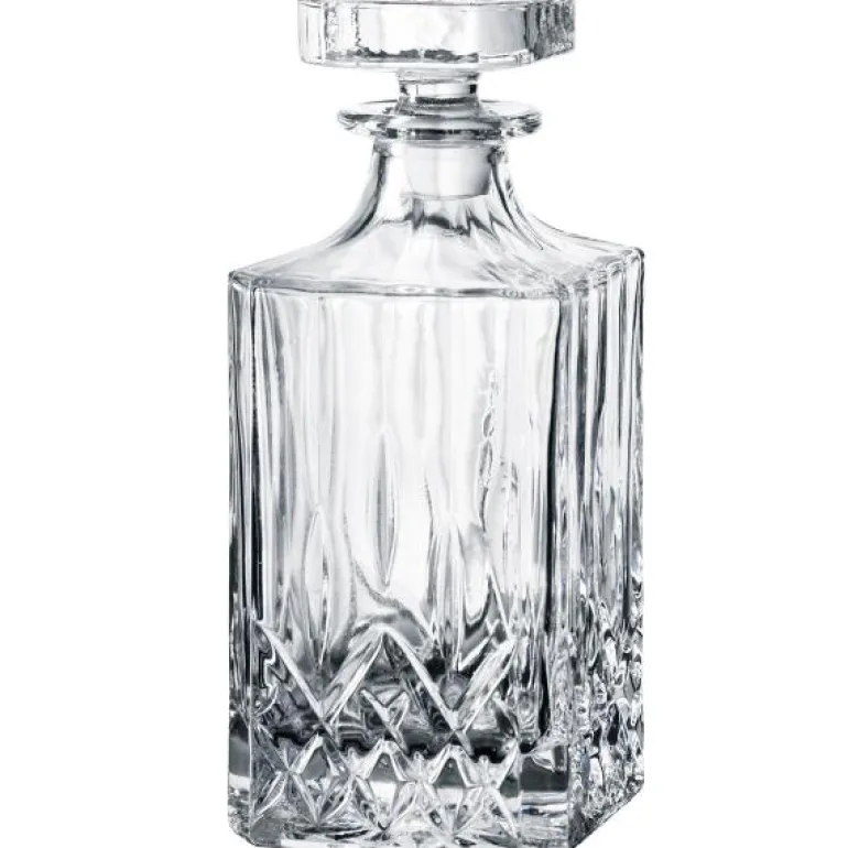 Harvey karaffel m/lokk 0,7L