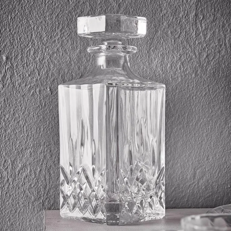 Harvey karaffel m/lokk 0,7L