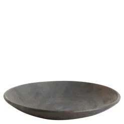 Hazel fat 32 cm brun